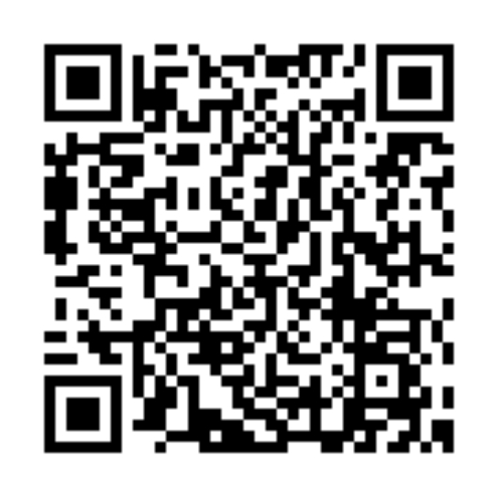 公式LINE QRコード
